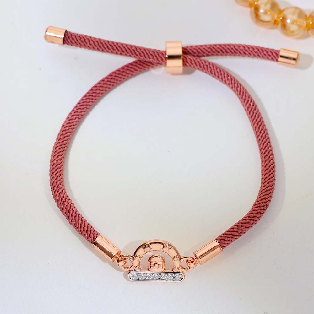 Om Namah Shivay Shivling Rakhi