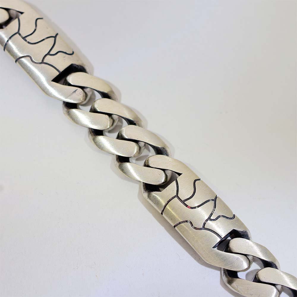 Urban Edge Gents Bracelet - Image 3