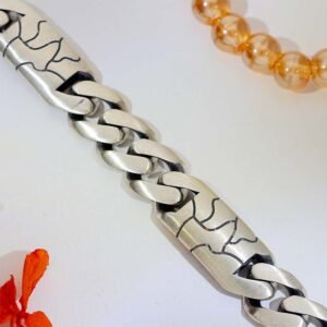 Urban Edge Gents Bracelet