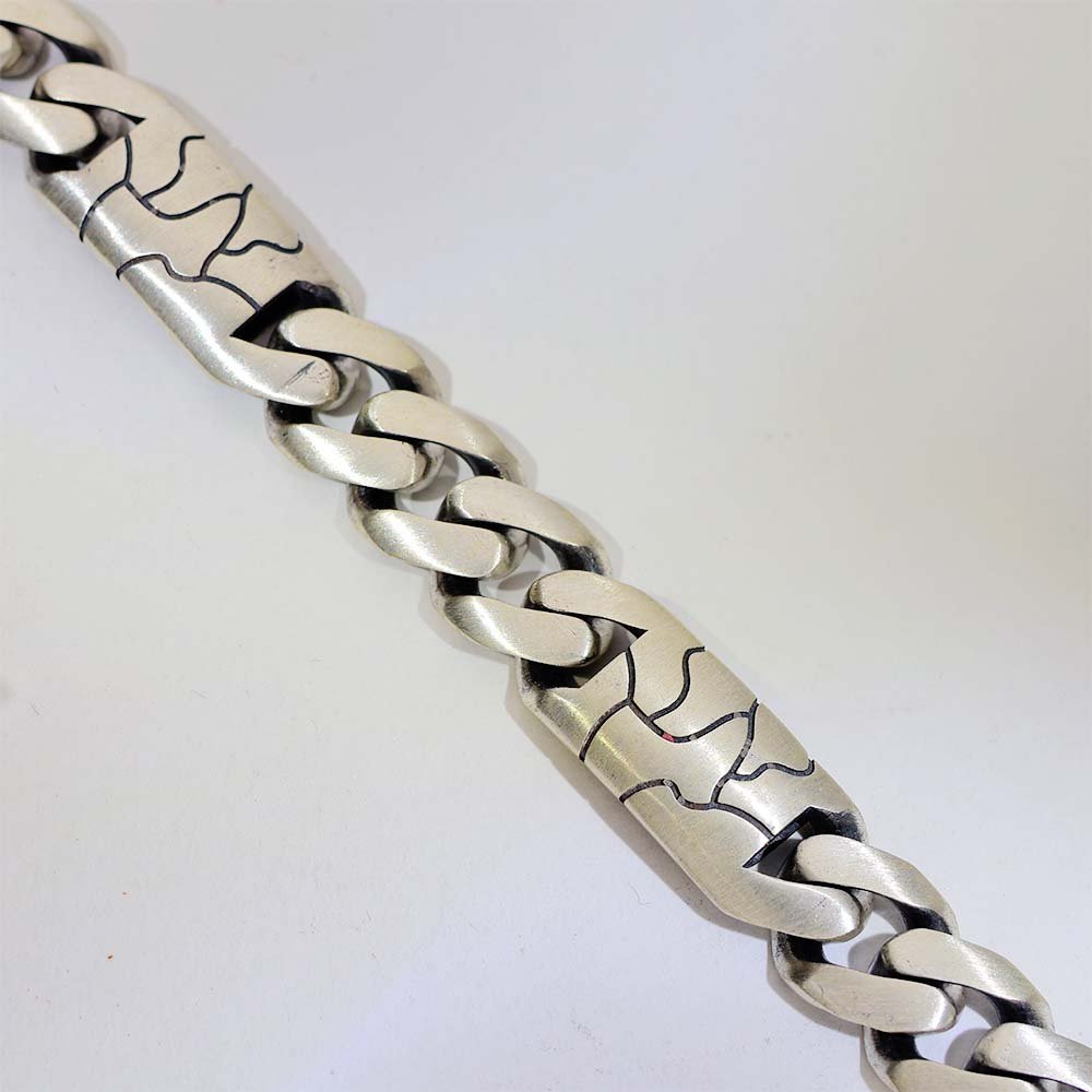 Urban Edge Gents Bracelet - Image 2