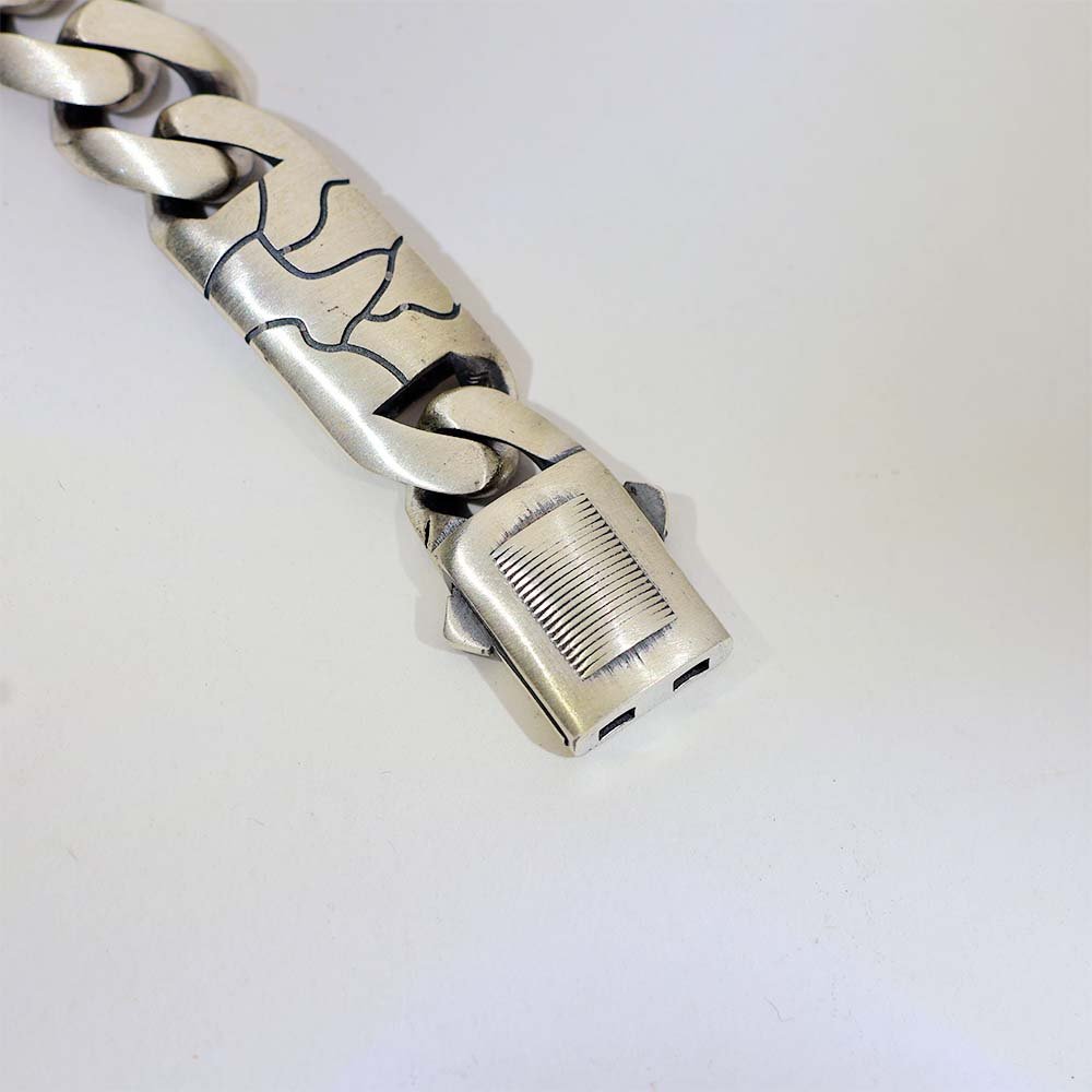 Urban Edge Gents Bracelet - Image 4