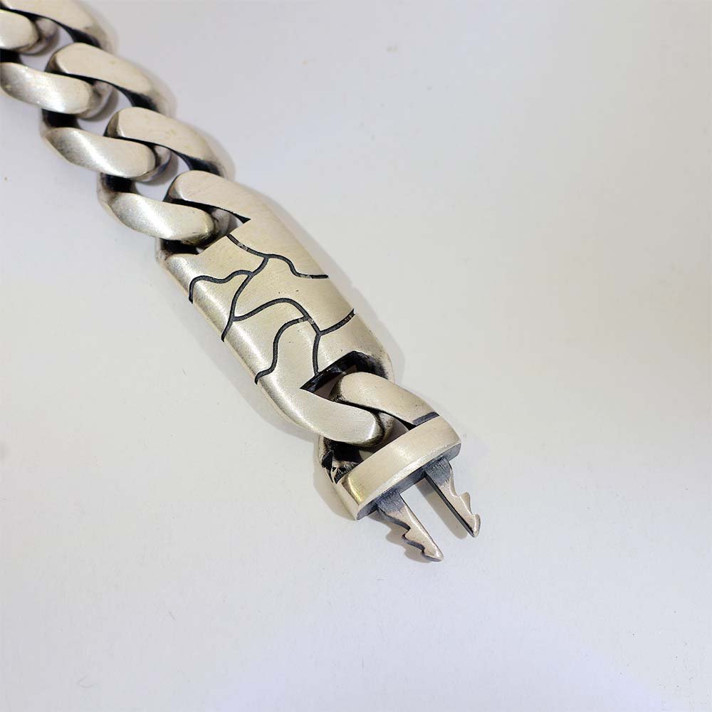 Urban Edge Gents Bracelet - Image 5