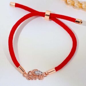 Bhai Forever Bond Rakhi