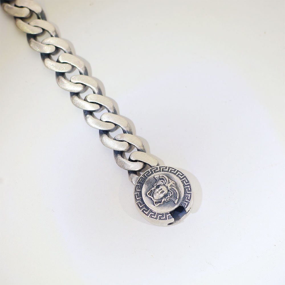 Royal Crest Gents Bracelet - Image 3