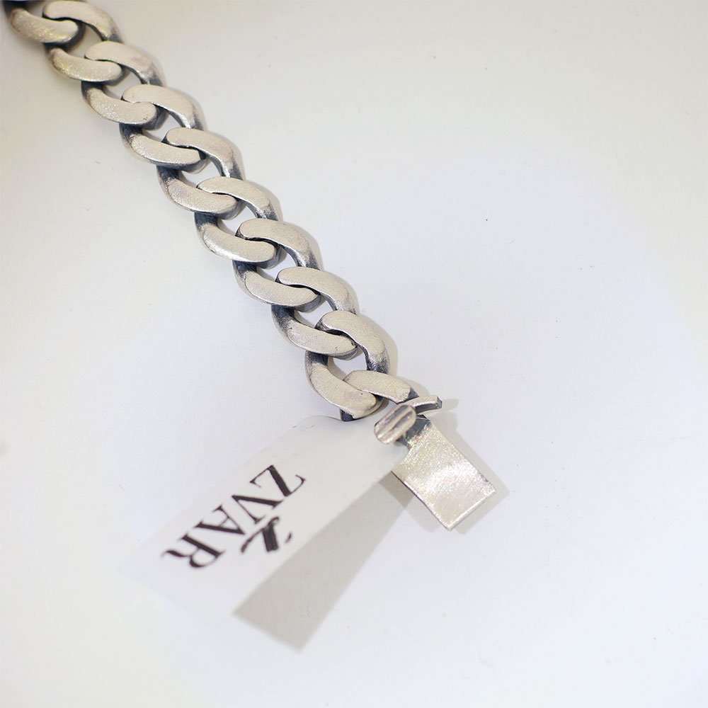 Royal Crest Gents Bracelet - Image 4