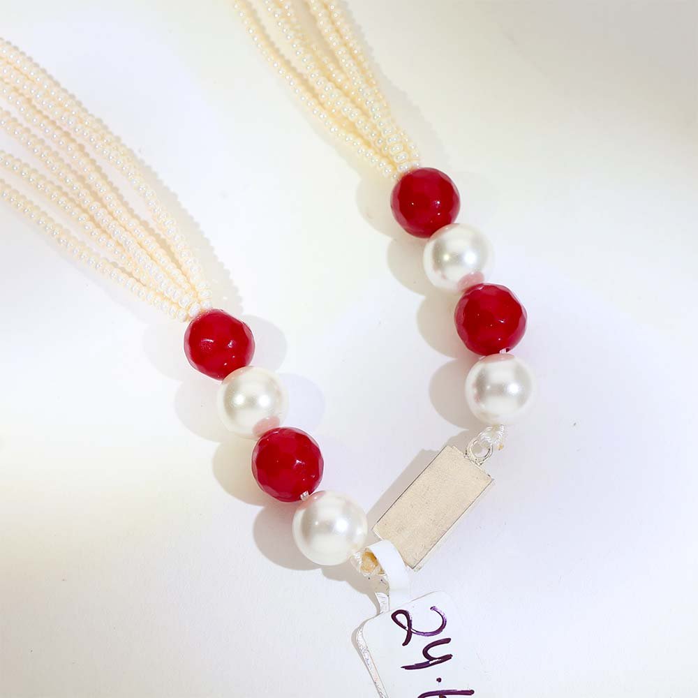Queen Drop Pendant Set - Image 5