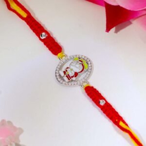 Cute Doraemon Baby Rakhi