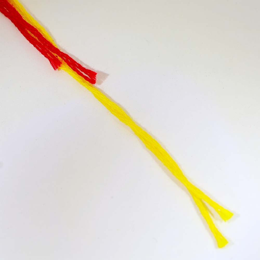 Cute Doraemon Baby Rakhi - Image 3