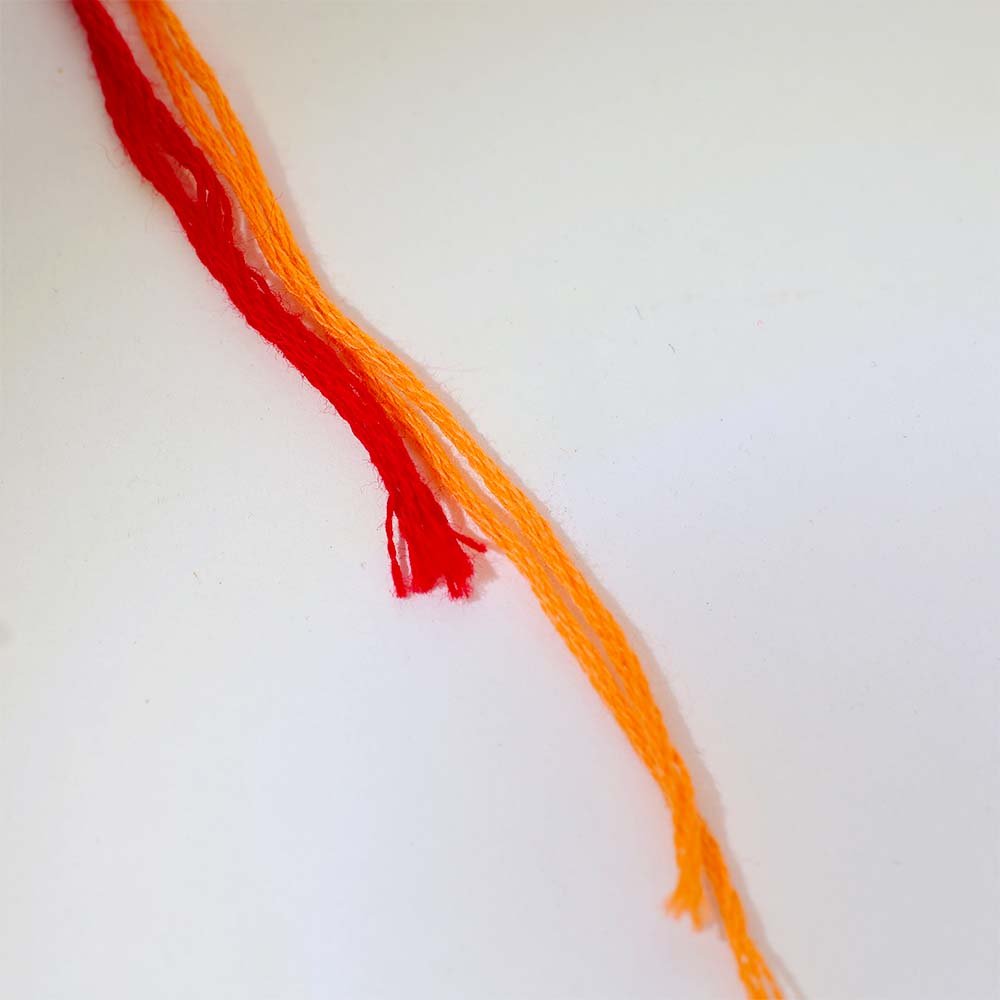 Little Masti Baby Rakhi - Image 3