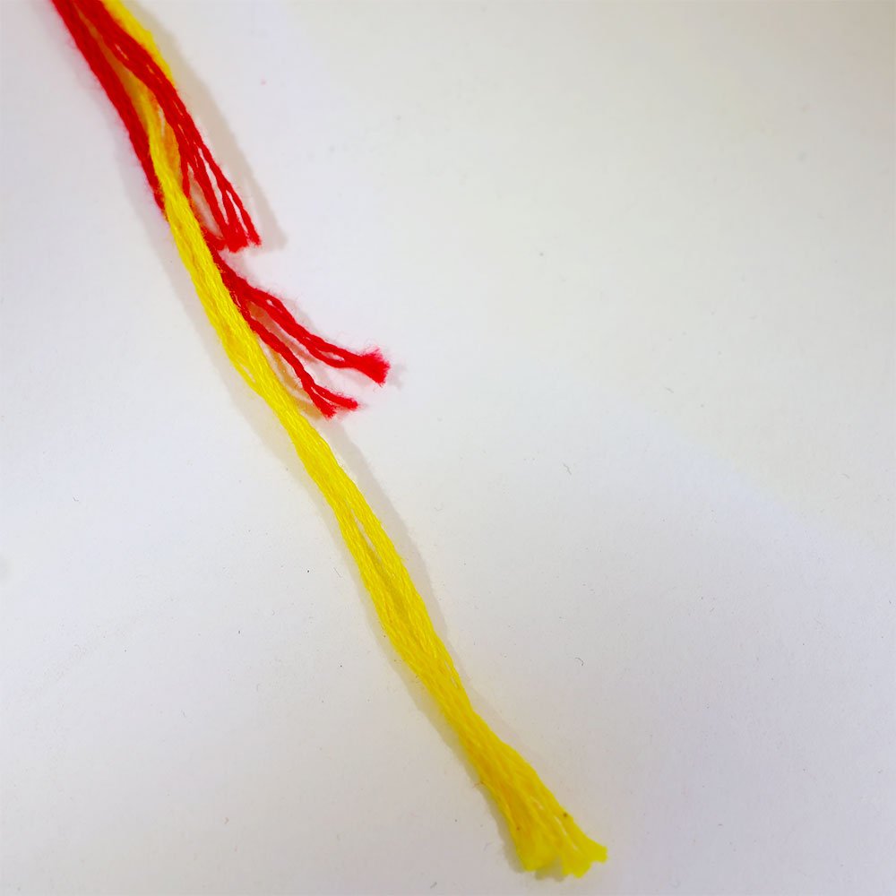 Little Bheem Baby Rakhi - Image 3