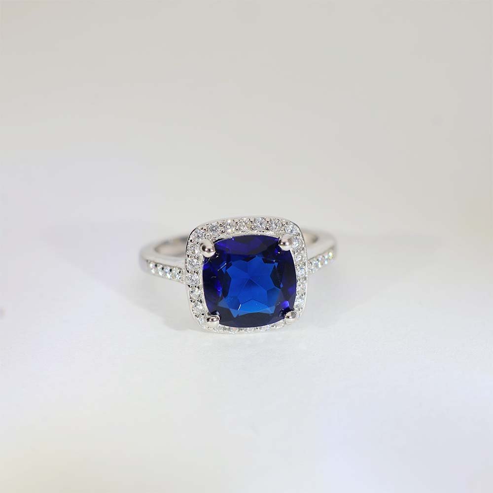 Midnight Glow Everyday Ring - Image 2