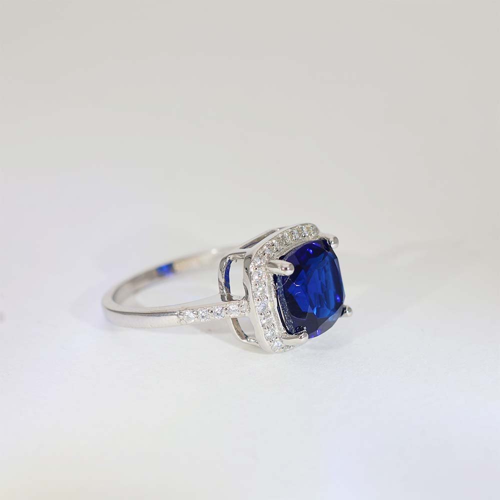Midnight Glow Everyday Ring - Image 3