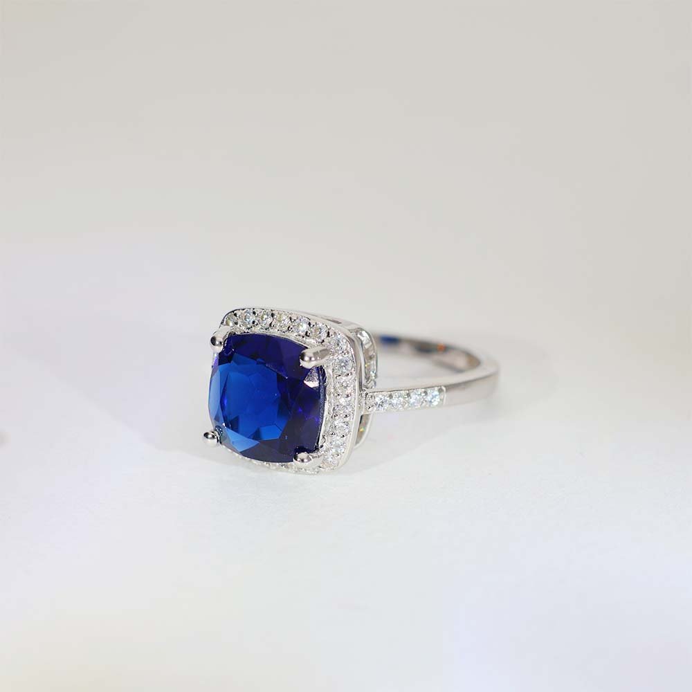 Midnight Glow Everyday Ring - Image 4