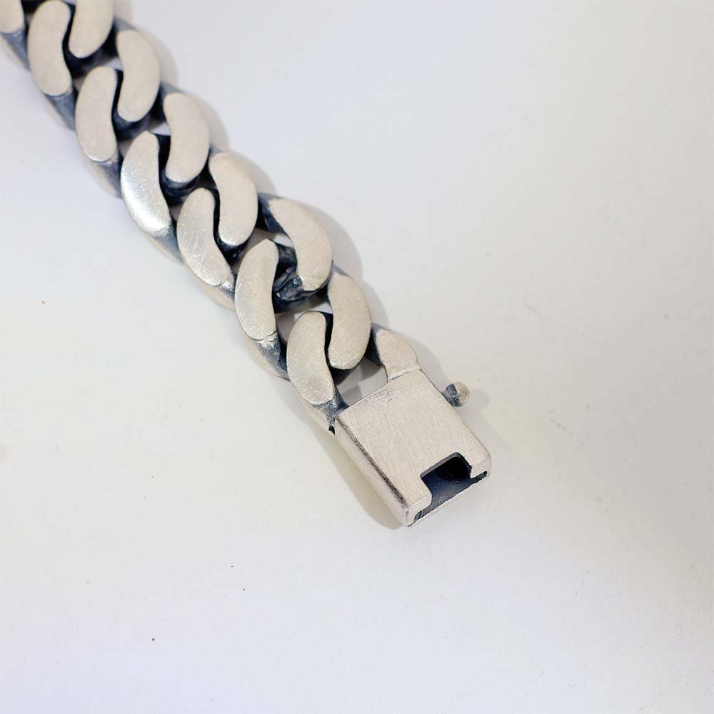 Power Lion Gents Bracelet - Image 5