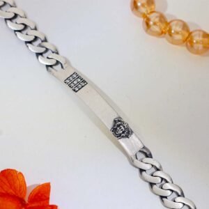 Luxury VERSACE Gents Bracelet