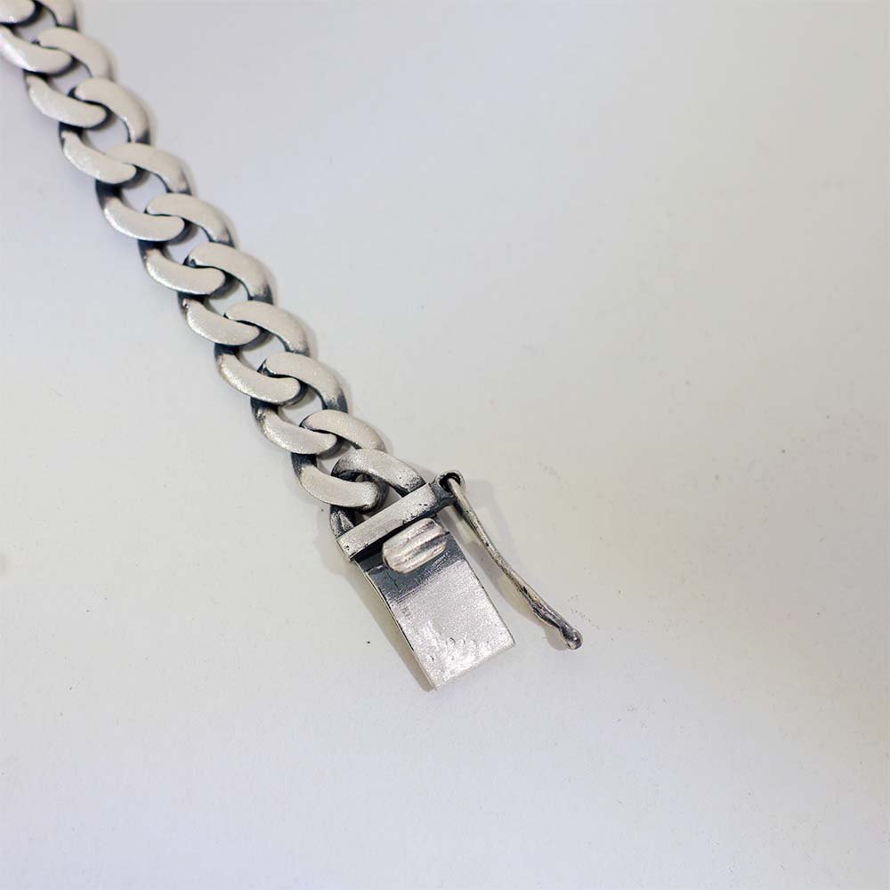 Luxury VERSACE Gents Bracelet - Image 4