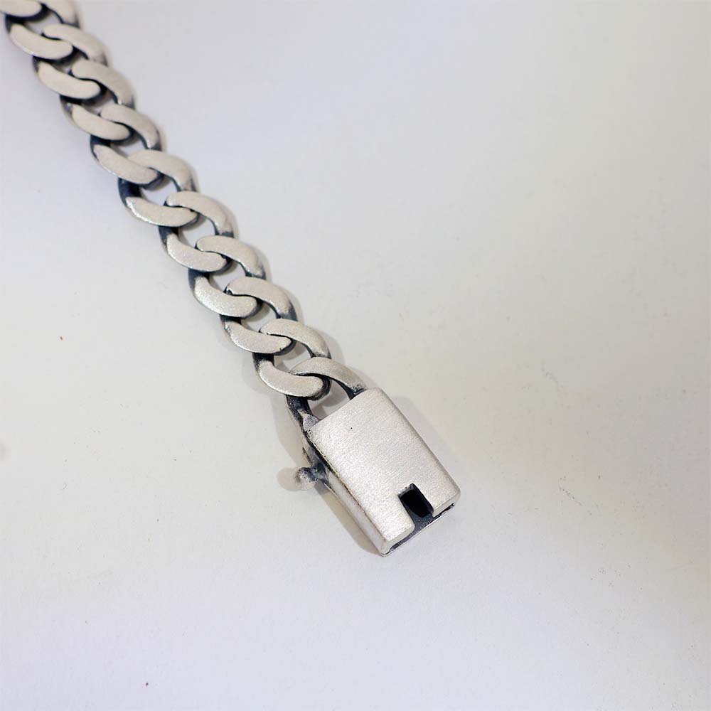Luxury VERSACE Gents Bracelet - Image 3