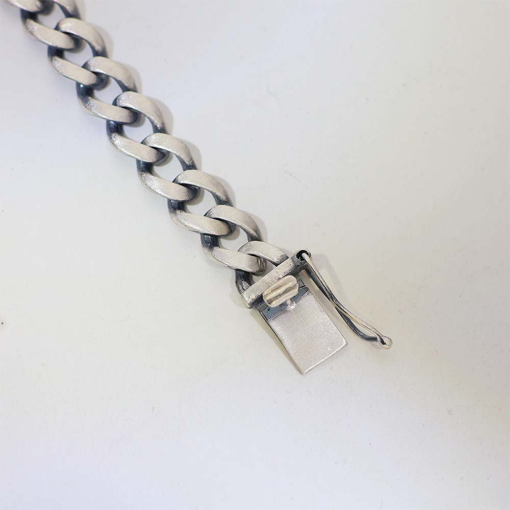 Panther King Gents Bracelet - Image 4