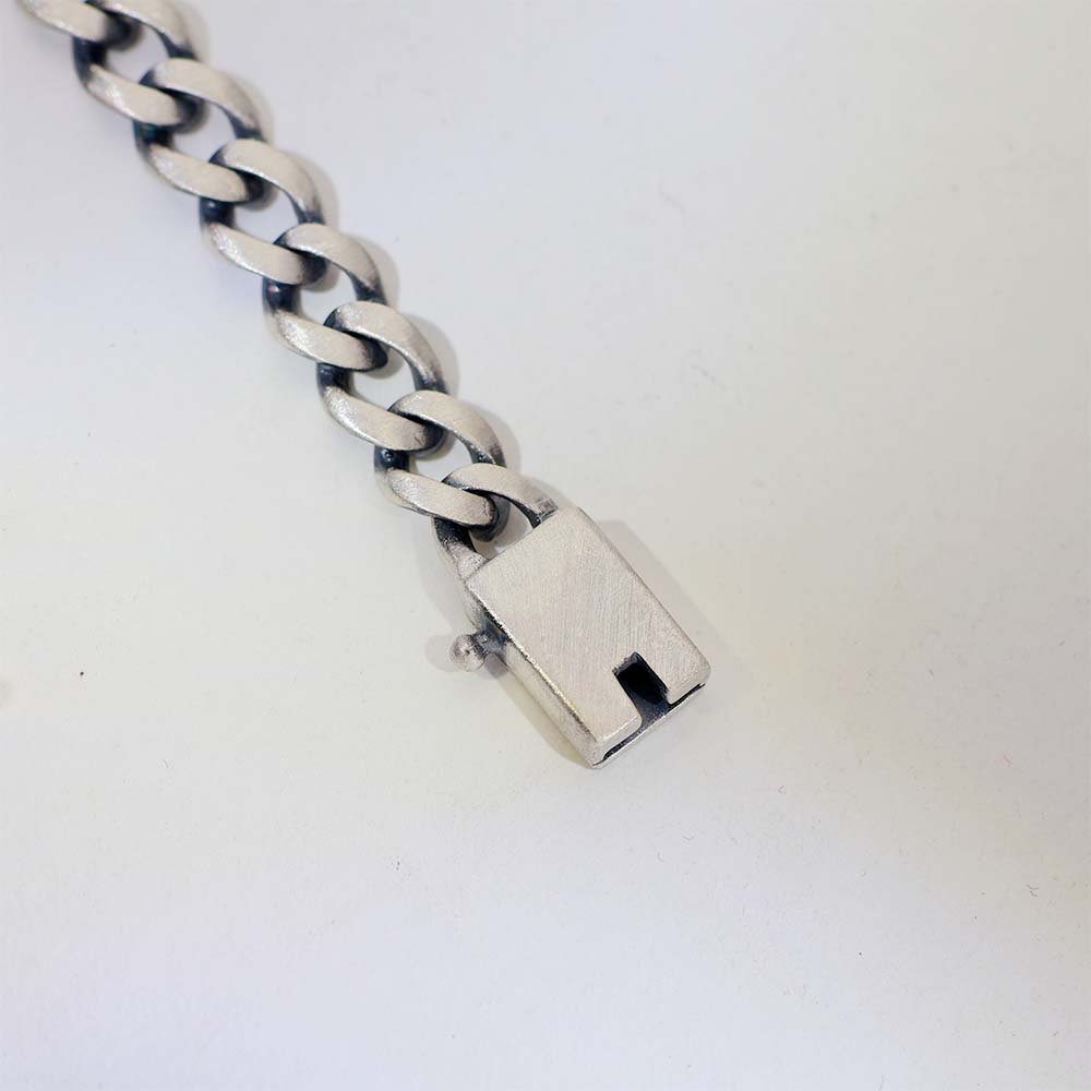 Panther King Gents Bracelet - Image 5