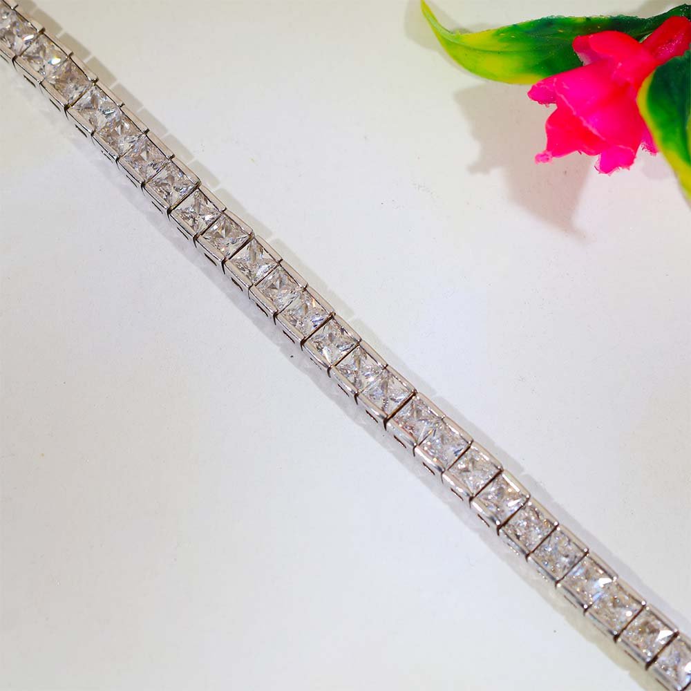 Princess Shine Girlish Bracelet - Image 5