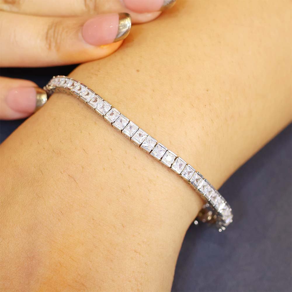 Princess Shine Girlish Bracelet