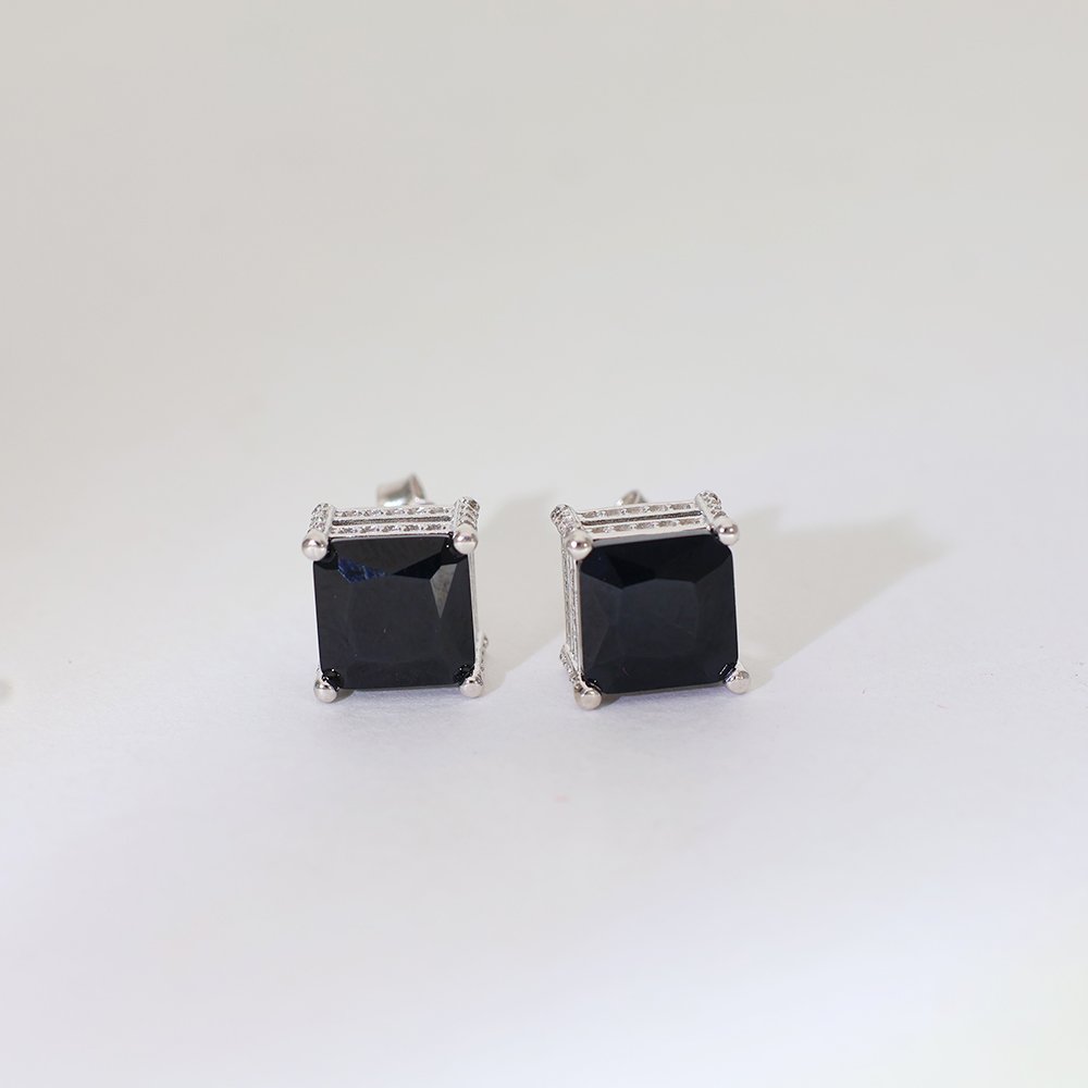 Midnight Square Men Stud - Image 2