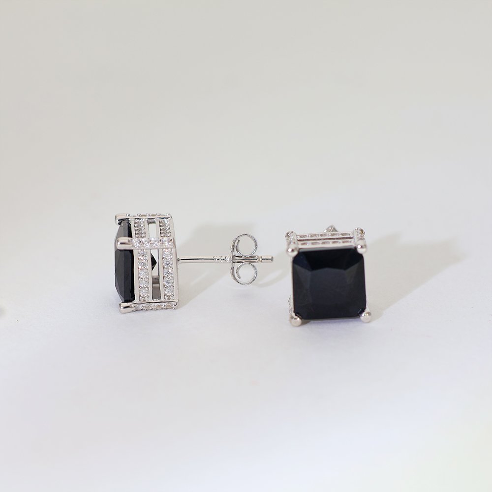 Midnight Square Men Stud - Image 3