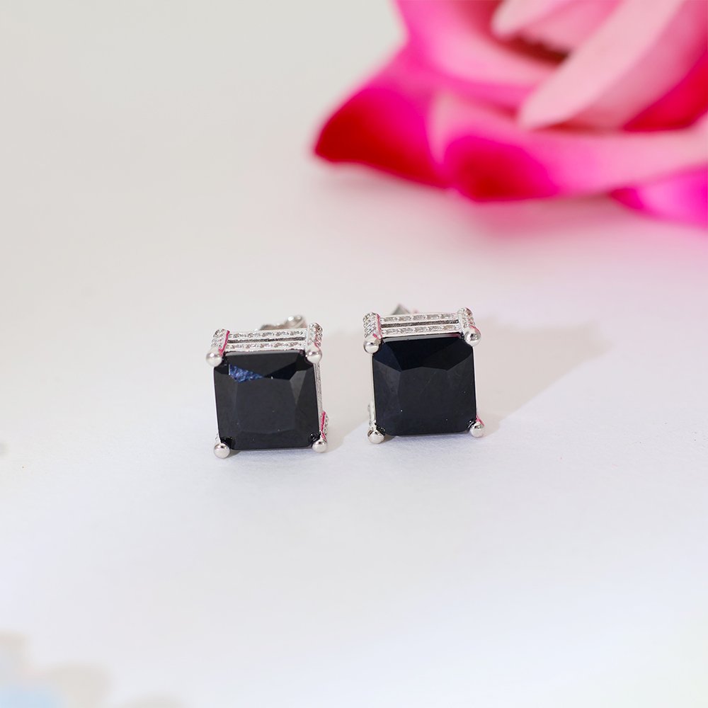 Midnight Square Men Stud - Image 7