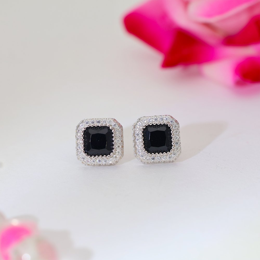Black Halo Men Stud - Image 7