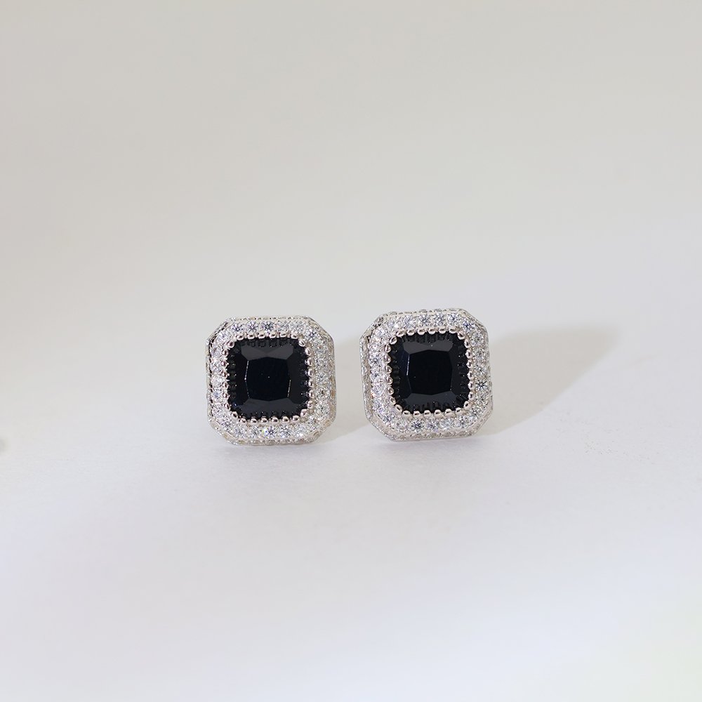 Black Halo Men Stud - Image 2