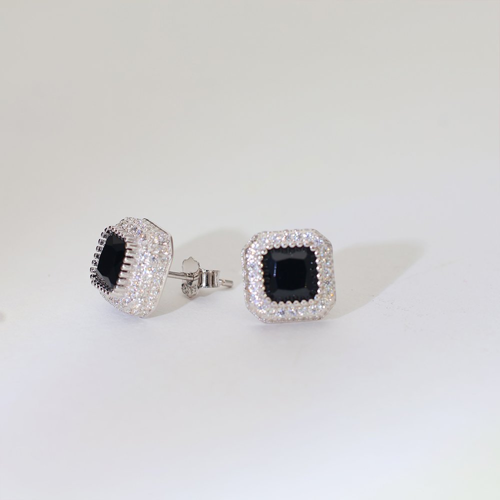Black Halo Men Stud - Image 3