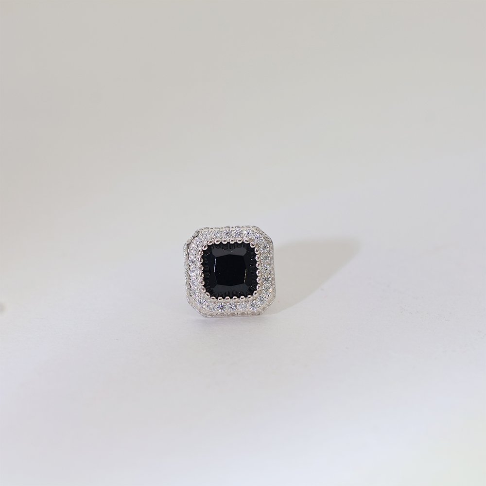 Black Halo Men Stud - Image 4