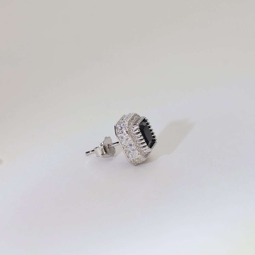 Black Halo Men Stud - Image 5