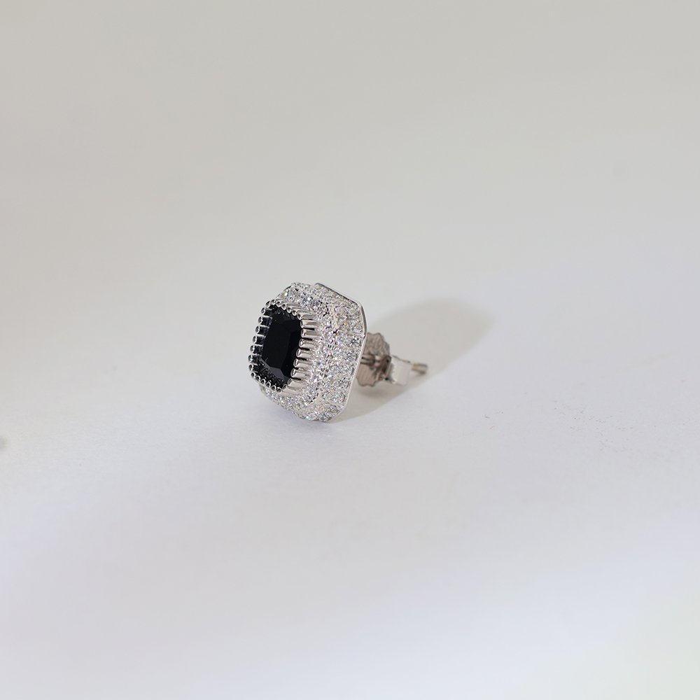 Black Halo Men Stud - Image 6