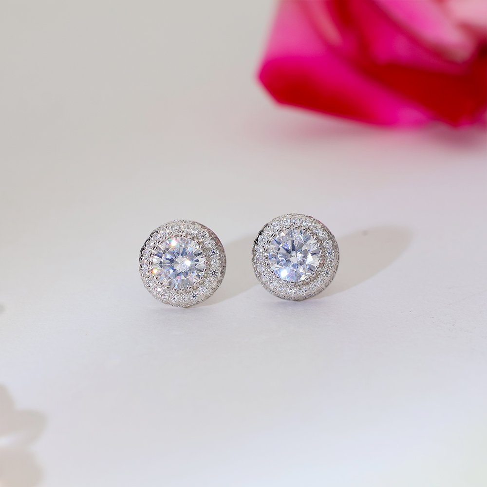 Royal Round Men Stud - Image 7