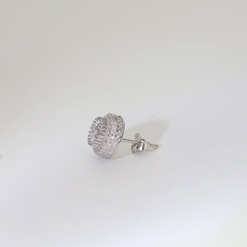 Royal Round Men Stud - Image 5