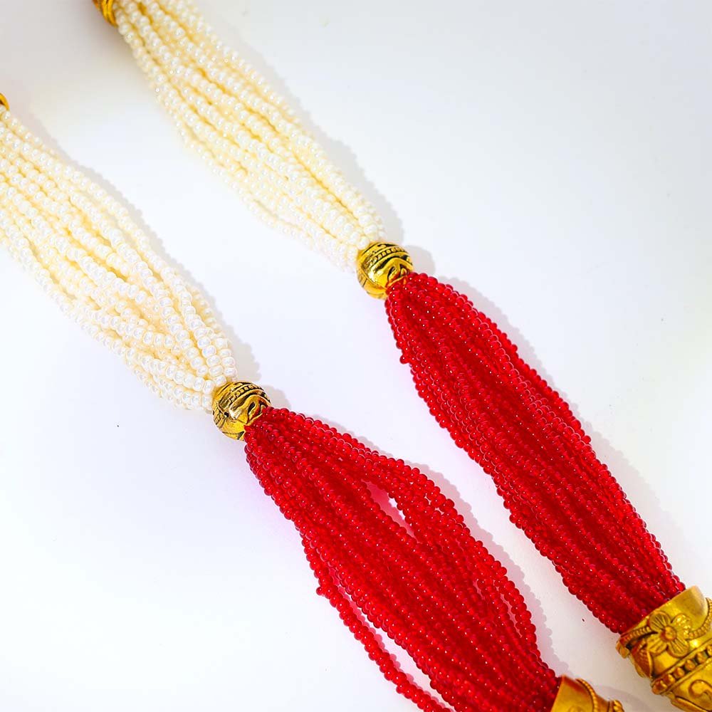 Shyam Krishna Brooch and Pendant - Image 5