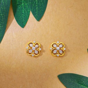 Celestial Bloom Earrings
