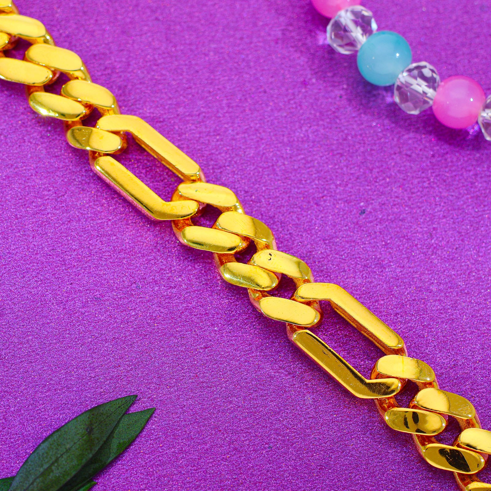 Prestige Link Bracelet