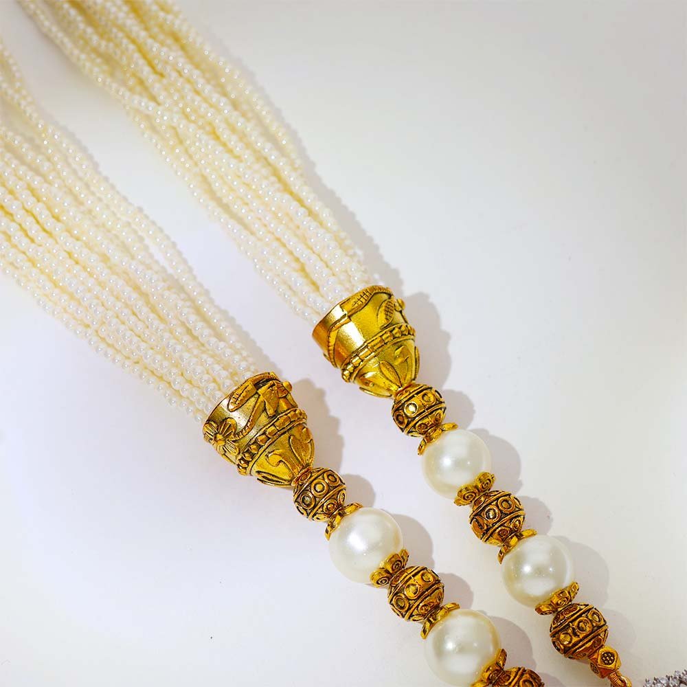 Shyam Krishna Brooch and Pendant - Image 7