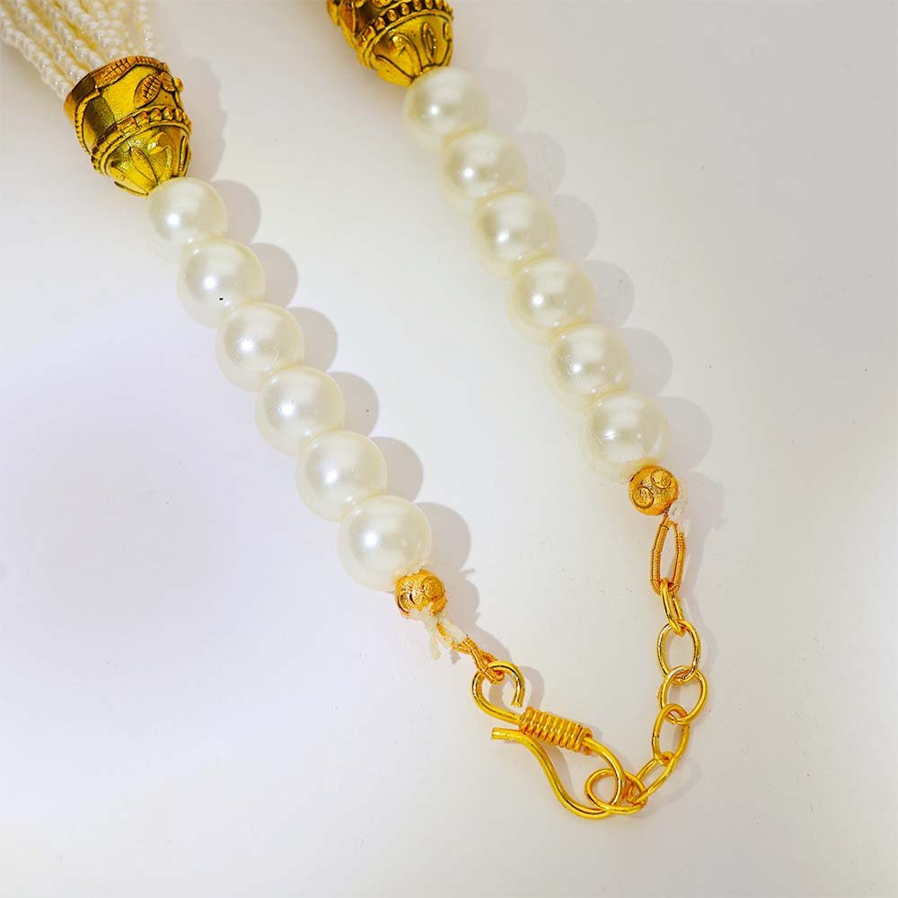Shyam Krishna Brooch and Pendant - Image 8