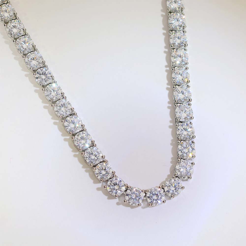 Classic Spark Gents Chain - Image 2