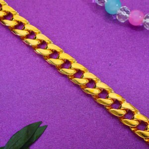 Signature Heritage Bracelet