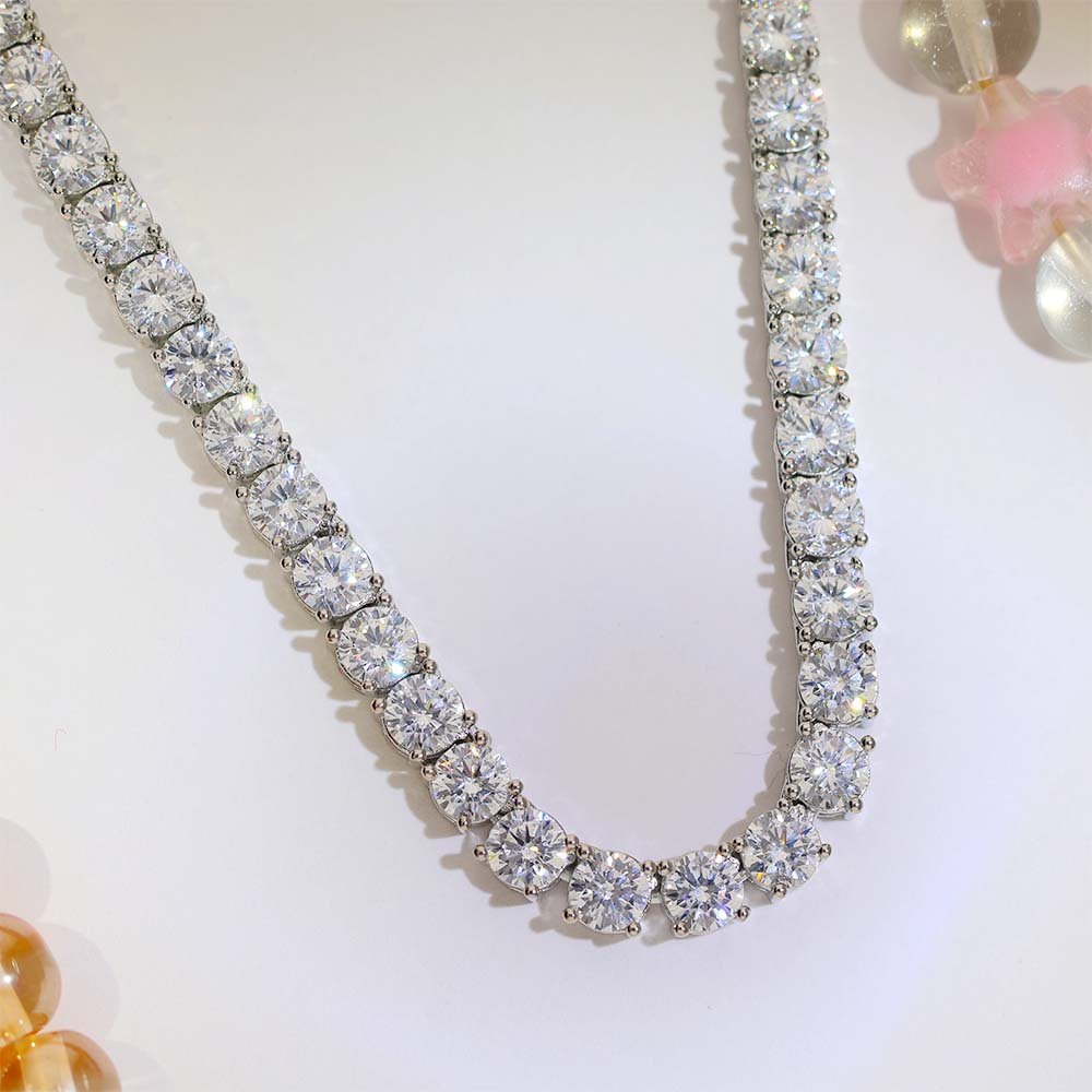 Classic Spark Gents Chain - Image 6
