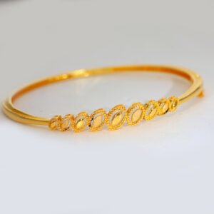 Infinity Grace Gold Ladies Kadha