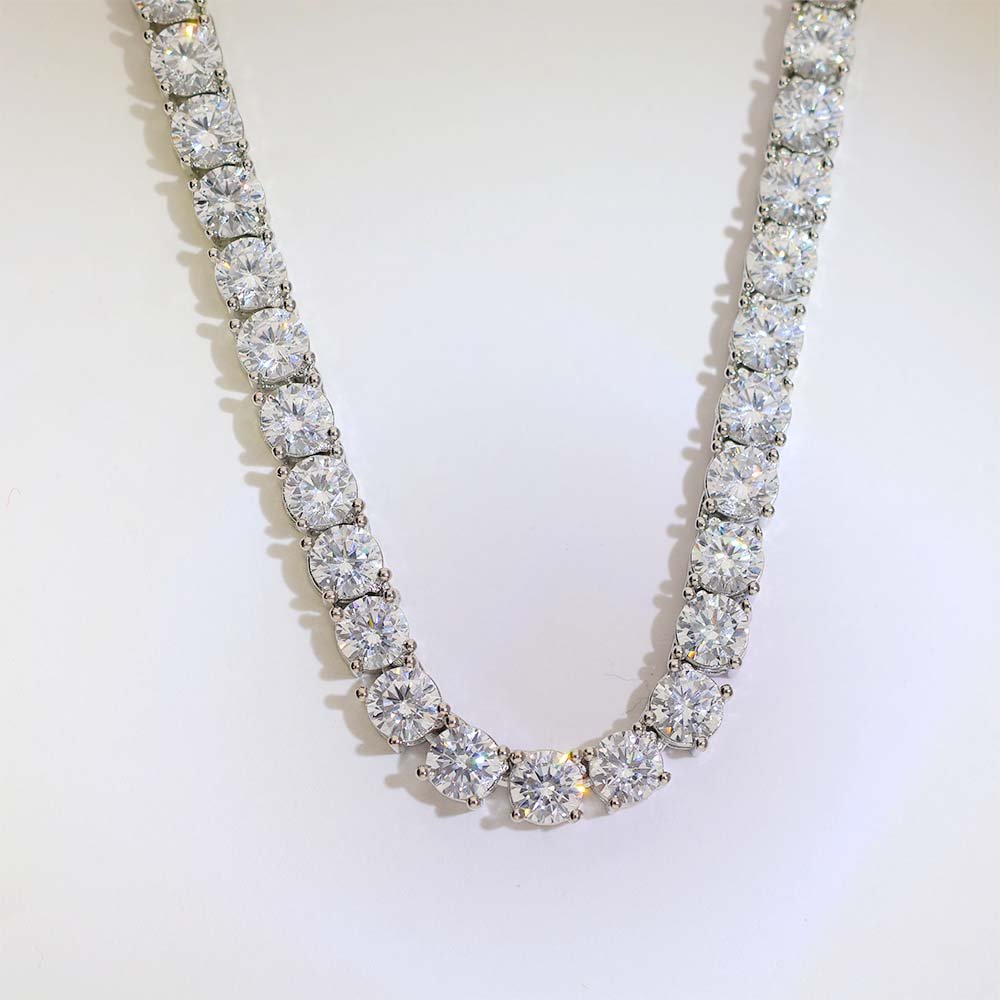 Classic Spark Gents Chain - Image 3