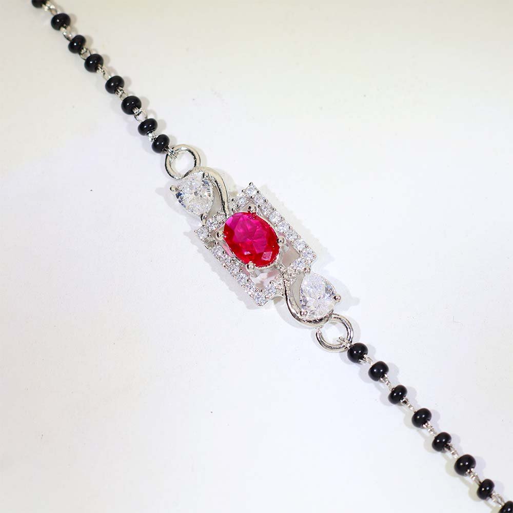 Pink Shine Girlish Bracelet - Image 2