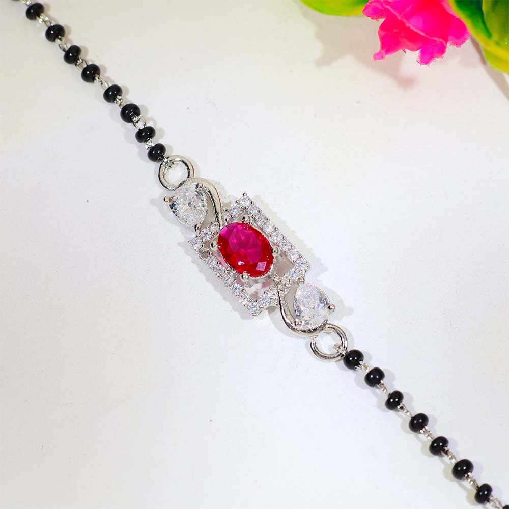 Pink Shine Girlish Bracelet - Image 3
