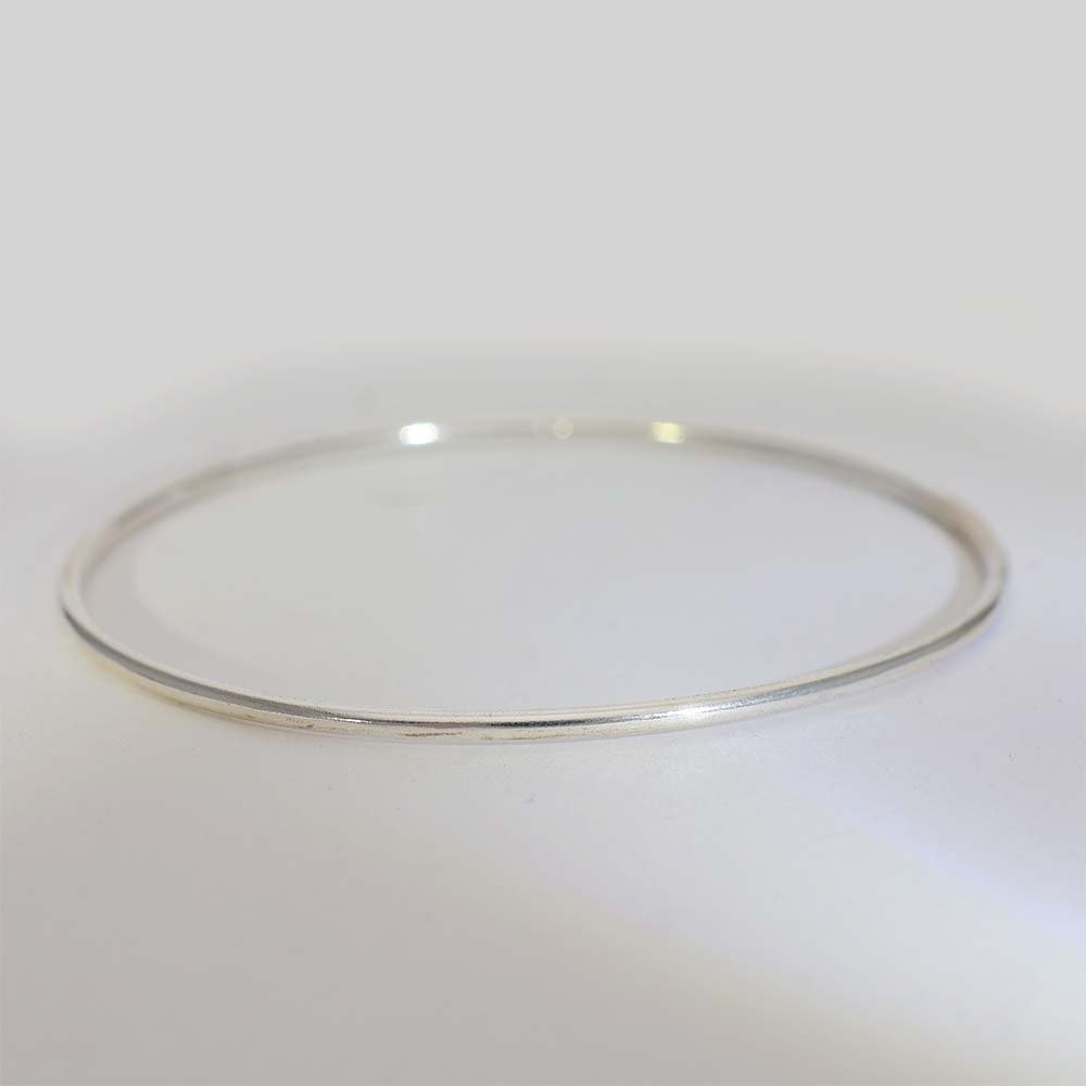 Classic Twin Line Bangles - Image 3