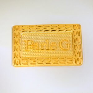 Heritage Gold Biscuit